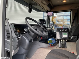 DAF FAN XD 340 Hiab 21 Tonmeter laadkraan 2024 - N/A zdjecie 15