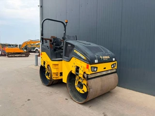 Bomag 2018 - BW138 AD-5 afbeelding 2 miniatuur