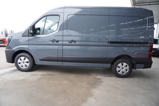 Renault Master 2024 - T35 2.0 dCi 170PK L2H2 Extra Schuifdeur L / R obrazek 8