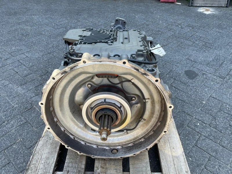 DAF 2023 - 2189386 ZF 12TX2610 TO 12,92-0,77 zdjęcie 3