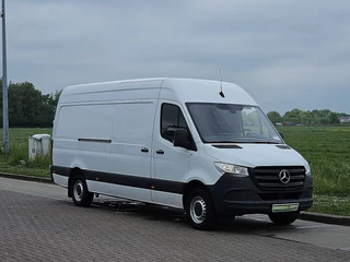 Mercedes-Benz Sprinter 2020 - N/A image 5