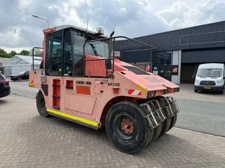 Ammann N/A 2012 - AP 240 bild 7