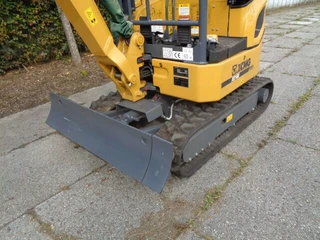 XCMG XE18 2021 image 2 thumbnail