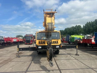 Liebherr N/A 1990 - LTM 1070 8X8 immagine 17