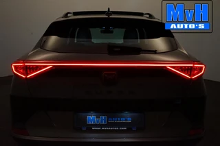 CUPRA Formentor 2024 - 1.4 e-Hybrid|PANO|STUUR.VERW|CAMERA|ACC|LED zdjecie 36