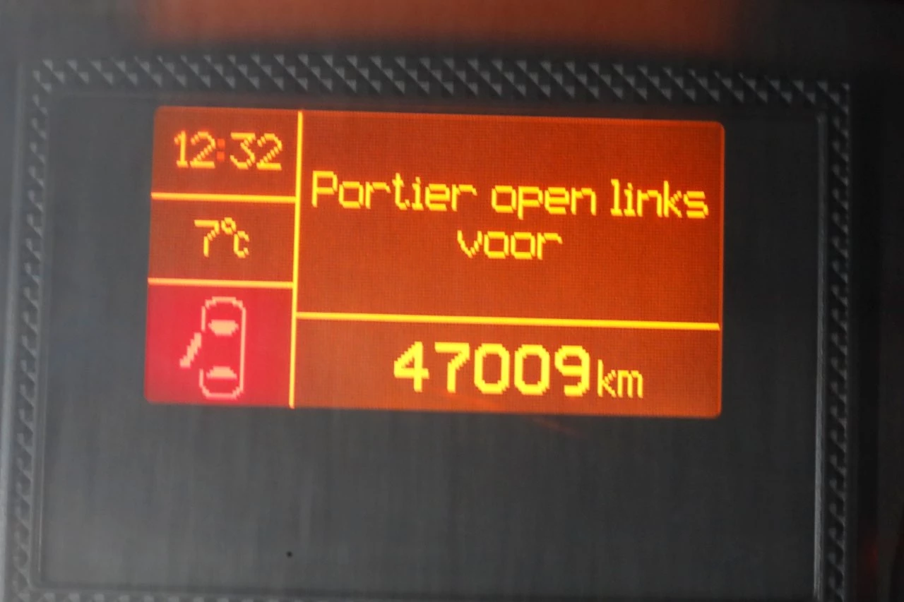 Citroën Jumper 2024 - 2.2 BlueHDi 165pk L4H2 Airco/Navi/Camera 06-2024 afbeelding 19