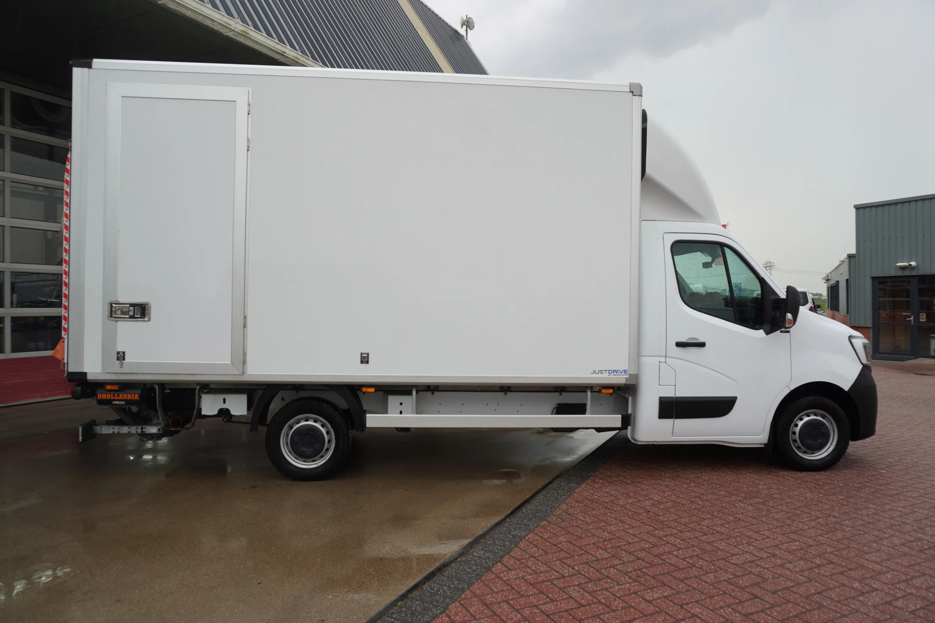 Renault Master 2023 - T35 2.3 dCi 165PK L3 Energy Meubelbak + laadklep obrázek 5