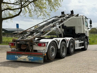 DAF CF 410 FAQ 2017 - N/A zdjecie 11