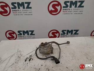Mercedes-Benz N/A - Occ EGR-klep actuator Mercedes bild 1
