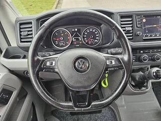 Volkswagen Crafter 2018 - 50 2.0 image 11