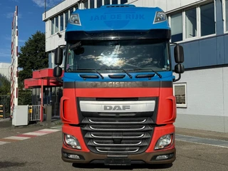 DAF XF 450 2017 afbeelding 2 miniatuur