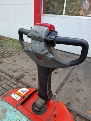 BT N/A 2003 - LWE200 bild 9