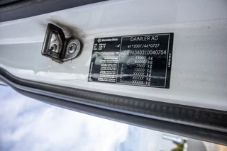 Mercedes-Benz Actros 2016 - 1845 LS+VOITH immagine 10