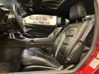 Chevrolet Camaro 2016 - USA Coupe 6.2i V8 Automaat 2SS Edition 460PK Brembo Stabilitrack Schuifdak bild 22