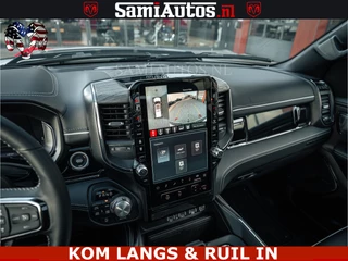 Dodge Ram Pick-Up 2024 - LIMITED H.O 540PK 706Nm | Massage + Full Option | De Meest Luxe en Volle in zijn Klasse | zdjecie 32