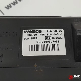 MAN N/A - Occ ECU ZBR2 regeleenheid MAN bild 5