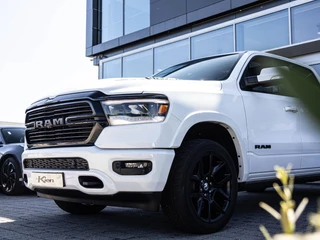 Dodge Ram 1500 2020 - 5.7 V8 4x4 Crew Cab Laramie Night image 20