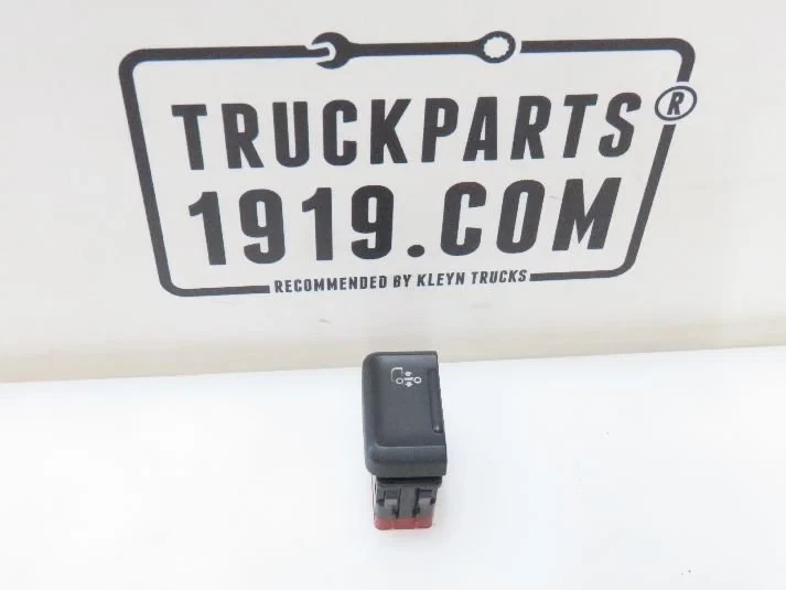 DAF - 1832329 Schakelaar изображение 1