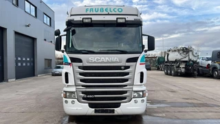 Scania G 2010 - 480 image 2