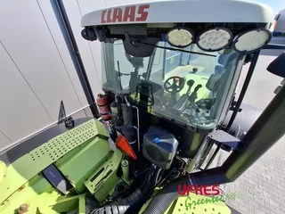 CLAAS N/A 2010 - Xerion 3800 Trac VC image 15