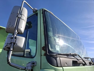DAF CF 85.340 1998 - / 6X4 / 2X BIG AXLE / FULL-STEEL / DRUM BRAKES / 585044 KM / 2SIDE MARREL TIPPER / MANUAL / 1998 bild 41