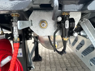 Faymonville N/A 2026 - MAX210-Z-3AA-13.60-22.5-2.54 / 2X EXTENDABLE UP TO 29m / 3X HYDRAULIC STEERING / NEW + DIRECTLY AVAILABLE FROM STOCK image 23