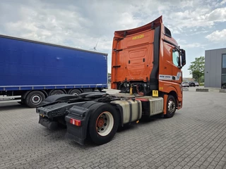 Mercedes-Benz Actros 2014 - 1842 APK 12-2026 zdjecie 6