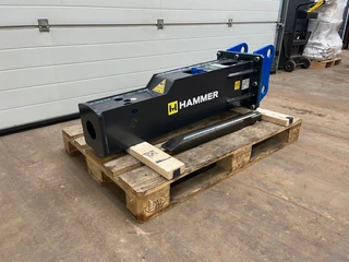 Hammer HS320 2023 - N/A bild 3