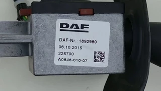 DAF N/A - Electrical System Stuurkolom schak. wissers DAF obrazek 2