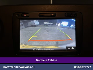 Opel Movano 2019 - 2.3 CDTI 146pk L2H2 Dubbele Cabine Euro6 Airco | Camera | Navigatie | Cruisecontrol obrazek 5