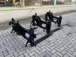 New Holland - Palet Vork for sale