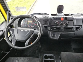 Iveco Eurocargo 2019 - 120E21 obrazek 8