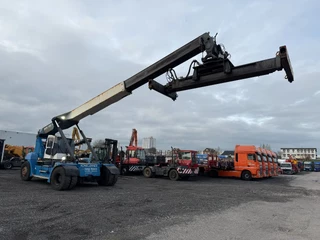 Konecranes SMV 2008 - 108 TB6 bild 7