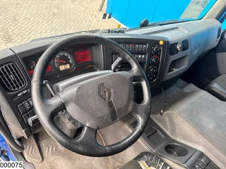 Renault N/A 2016 - D 18 430 EURO 6, Rolfo Pegasus, Hydraulic, Winch bild 5