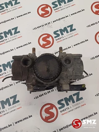 DAF N/A - Occ EBS achterasmodulator DAF imagen 3