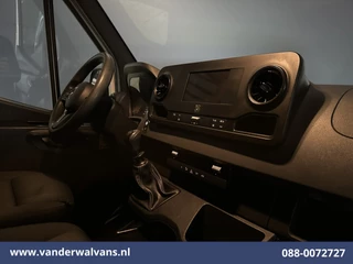 Mercedes-Benz Sprinter 2020 - 315 CDI 150pk L2H1 Euro6 Airco | Camera | Apple Carplay | Cruisecontrol | Trekhaak obrazek 14