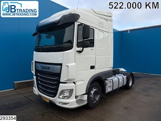 DAF N/A 2019 - XF 450 EURO 6d, ACC te koop