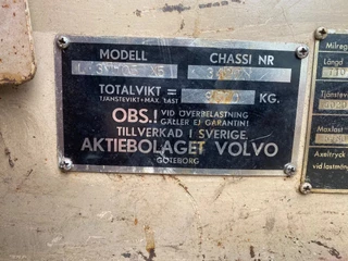 N/A N/A 1953 - | L370 | 1953 | PERFECT CONDITION !!! | 6 CILINDER BENZINE ENGINE | zdjecie 4