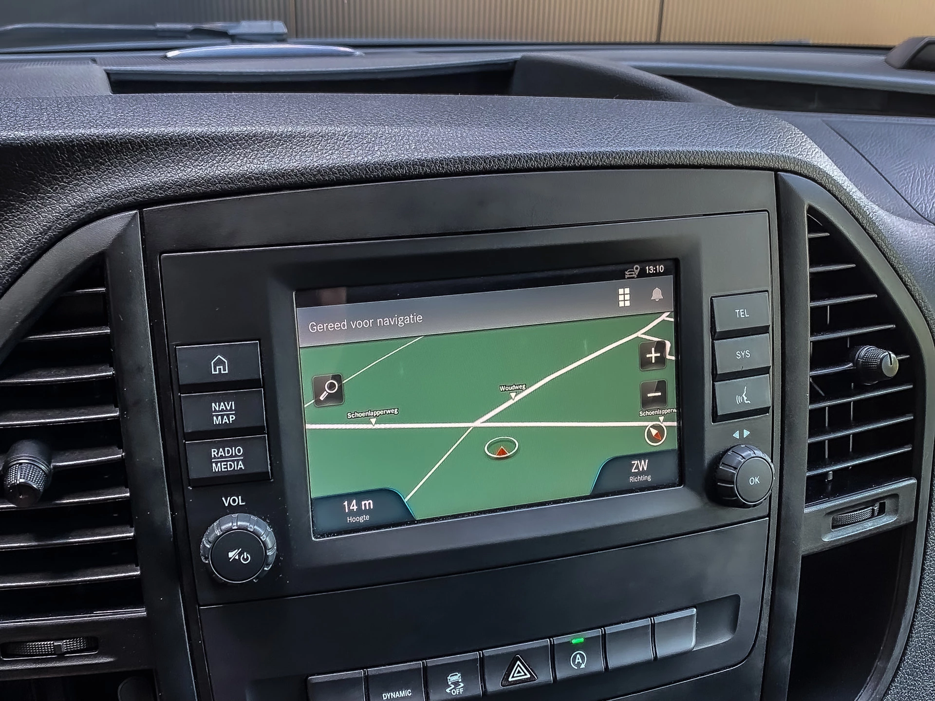 Mercedes-Benz Vito 2021 - 114 CDI 136PK Automaat Lang afbeelding 12