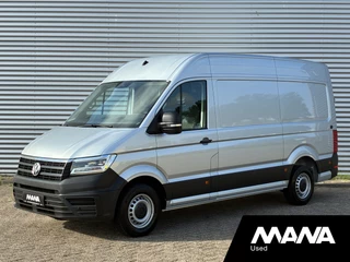 Volkswagen Crafter 2022 - 35 2.0 TDI L3H3 177pk Automaat Standkachel LED Airco Cruise te koop