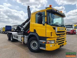 Scania P 2012 - 320 B 6X2*4 afbeelding 2 miniatuur