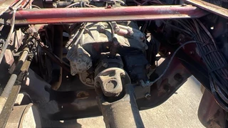 Iveco EuroTech 1996 - 180E27 zdjecie 16