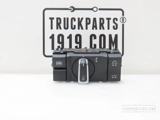 Scania N/A - 2587378 Differentieel schakelaar bild 1