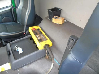 Volvo FMX 420 2011 - N/A bild 11
