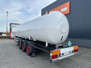 Diversen N/A 2008 - Fluid, 50.100L, P28BH, Propane, Butan, GAZ, ADR, DP: 06/30 image 4