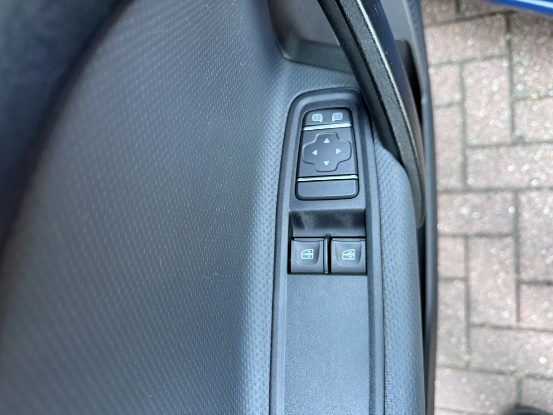 Mercedes-Benz Citan 2022 - 108 CDI PRO Euro 6 afbeelding 9