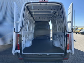 Mercedes-Benz eSprinter 2024 - 314 L3H2 Maxi 56kWh Wltp: 220km изображение 20