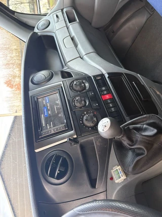Iveco Daily 2009 - 40 C18 Be trekker automaat met dubbele cabine EURO 5 N1 PTO image 9