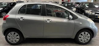 Toyota Yaris 2009 - 1.3 VVTi Aspiration 2e Eigenaar - NAP - Automaat image 13