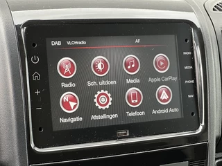 Peugeot Boxer 2023 - 333 2.2 Boxer/Ducato/Jumper L2H2 Navi|Carplay|Crui obrazek 16